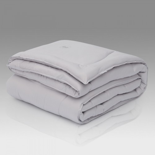 Joy (серое) Одеяло 155х215 Sofi De MarkO