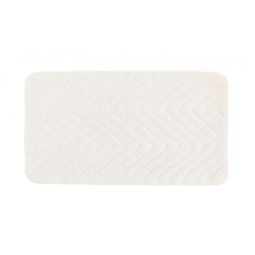 Vittorio (крем) Коврик для ванной 50х70см Sofi De MarkO