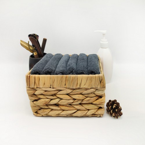 Бруна Набор (тем серый) 30х30(6шт) Sofi De MarkO