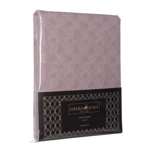 Джек №10 Простыня 220х240 Siberia Sofi De MarkO