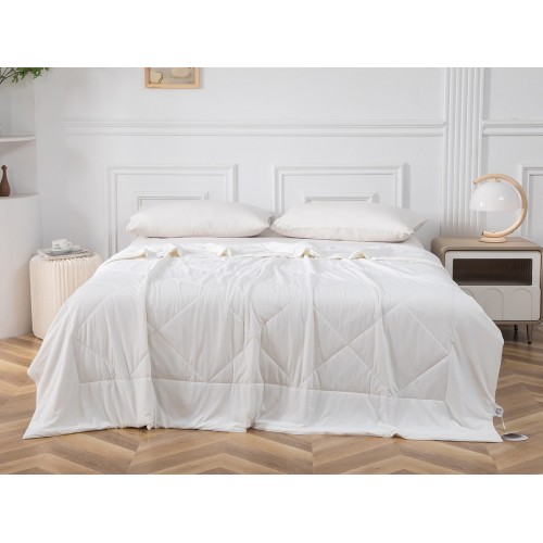 Breeze (белый) Одеяло 155х215