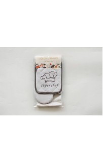 Набор для кухни Chef (серый) Sofi De MarkO