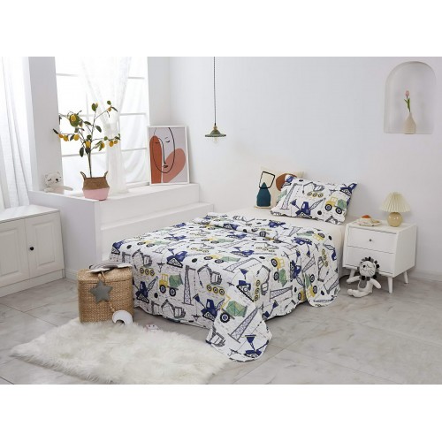 Magic №10 Покрывало 160х220