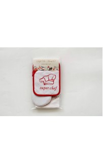 Набор для кухни Chef (красный) Sofi De MarkO