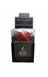 STRAWBERRY Ароматическое саше Sofi De MarkO