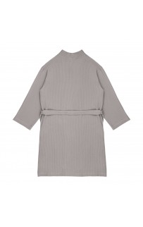 Эрин (кофе) XL (р.58-60) Халат вафельный Sofi De MarkO