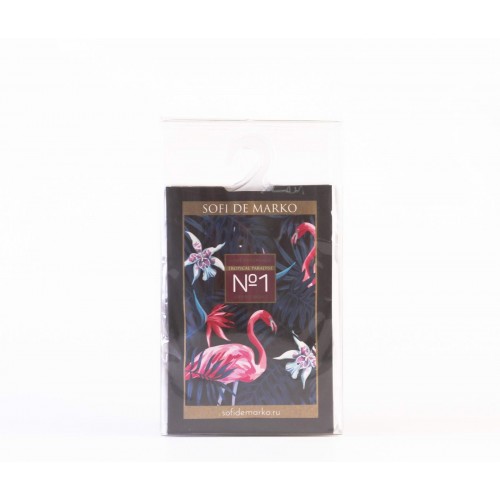 Tropical paradise №1 Ароматическое саше