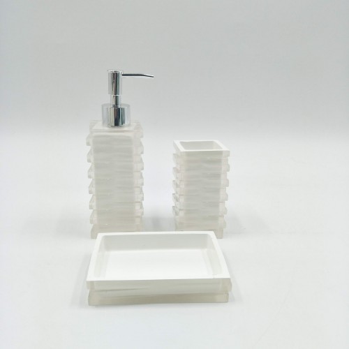 Набор №58 (серебро) Sofi De MarkO