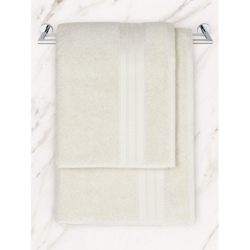 Irma (крем) 50х90 Полотенце Махровое Sofi De MarkO