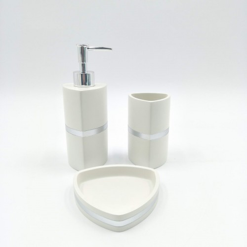 Набор №55 (беж матовый) Sofi De MarkO