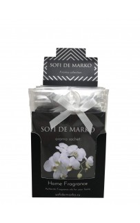 ORCHID Ароматическое саше Sofi De MarkO
