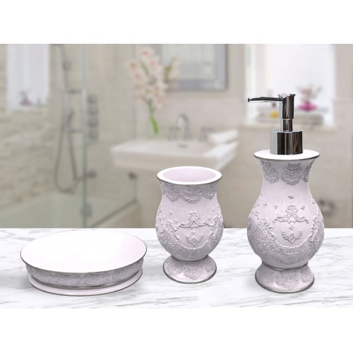 Набор №5 (пудра) Sofi De MarkO