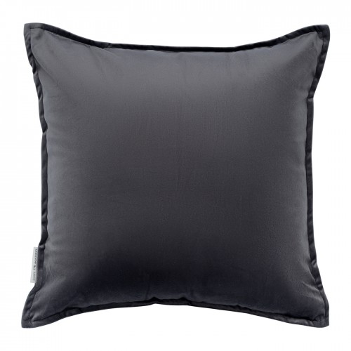 Лилиан (антрацит) Подушка 45х45 Sofi De MarkO