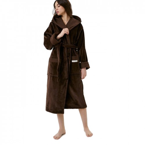 Аделия (кофе) М Халат Sofi De MarkO