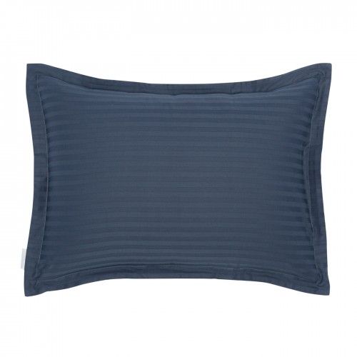 Морган (синий) Наволочка 50х70 Sofi De MarkO