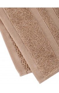 Norman (беж) 70х140 Полотенце Жаккард Sofi De MarkO