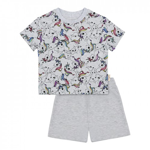 Summer №5 Пижама Детская 92-98 Sofi De MarkO