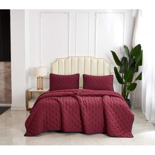 Броуди №1 Покрывало 160х220 Sofi De MarkO