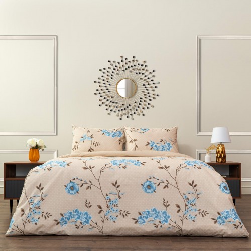 Мэгги №28 комплект постельного белья 7Е Siberia Sofi De MarkO