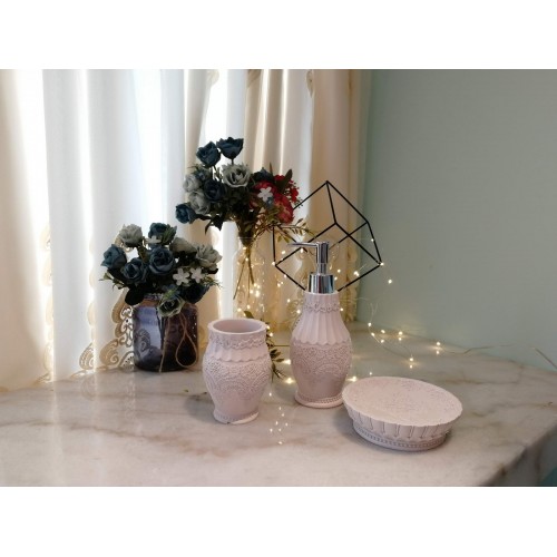 Набор №46 (пудра) Sofi De MarkO