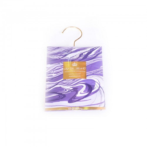 Luxury №6 Ароматическое саше Sofi De MarkO