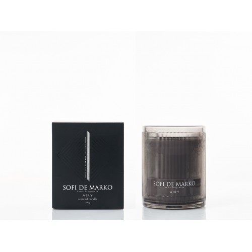 Airy Свеча Ароматическая Большая (500гр)