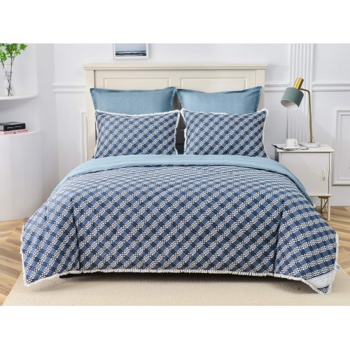 Бернадетт №89 Комплект Евро Sofi De MarkO