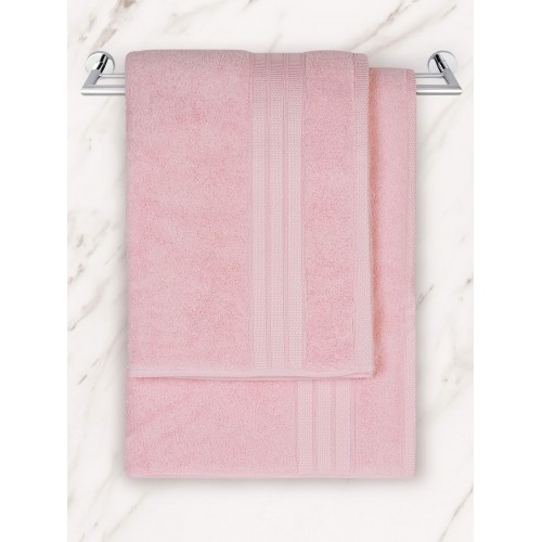 Irma (персик) 50х90 Полотенце Махровое Sofi De MarkO