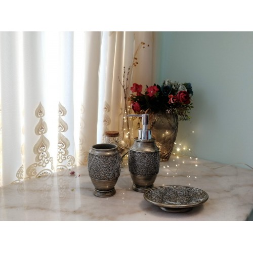 Набор №44 Sofi De MarkO