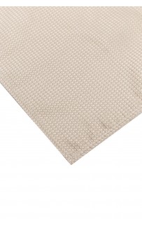 Индира (беж) Скатерть 140х220 Sofi De MarkO