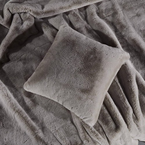 Ричард (серый) Наволочка 45х45 Sofi De MarkO