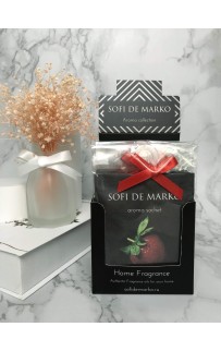 STRAWBERRY Ароматическое саше Sofi De MarkO