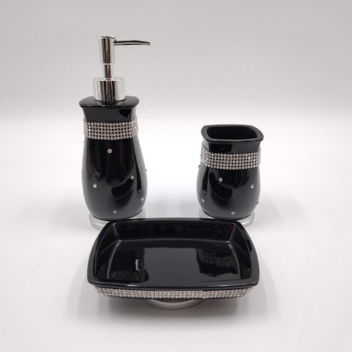 Набор №56 (черный) Sofi De MarkO