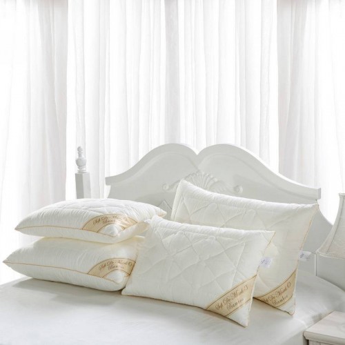 Бамбук Люкс Подушка 50х70 Sofi De MarkO