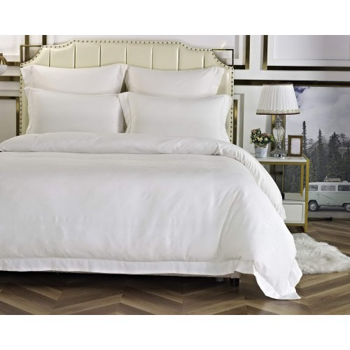 Жозетта (белый) комплект постельного белья 7Е Т Sofi De MarkO