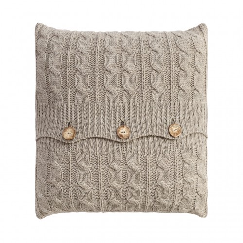 Джовани (св беж) Наволочка 45х45 Sofi De MarkO