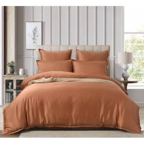 Ансель №3 комплект постельного белья Евро Макси Т Sofi De MarkO