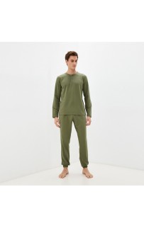 Дамиан (хаки) XL Пижама Мужская Sofi De MarkO