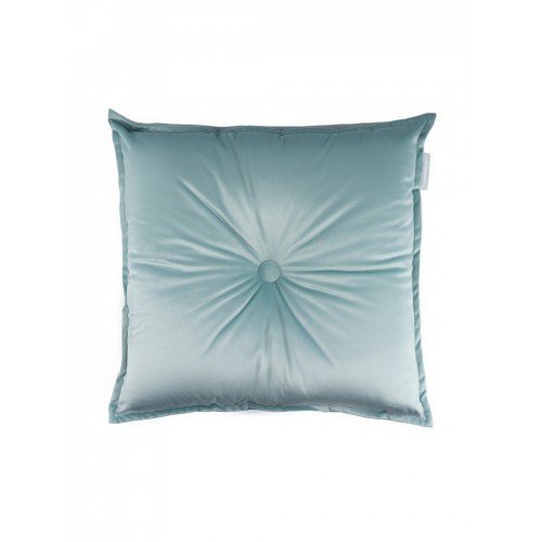 Вивиан (св.голубая) Подушка 45х45 Sofi De MarkO