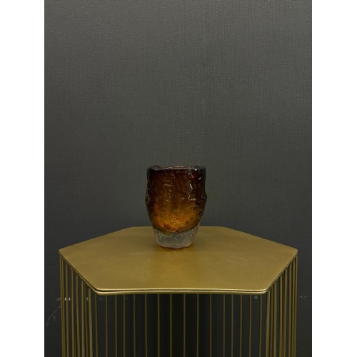 Изуми Ваза Стеклянная 11х11х15см Sofi De MarkO