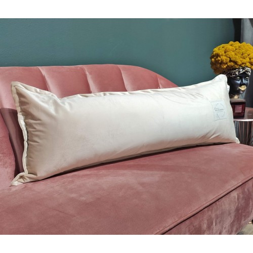 Джереми (крем) Подушка 32х90 Sofi De MarkO