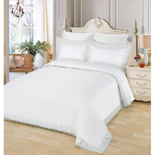 Жозефина (изумруд) Евро Кружево Sofi De MarkO