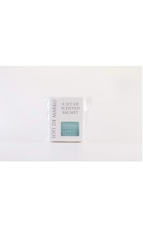 MINT LEAF & LAVENDER Ароматическое саше 3шт Sofi De MarkO