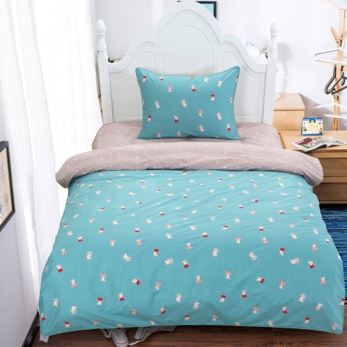 Пэппи КПБ детский