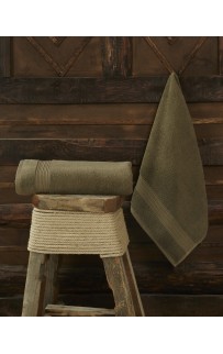 ARIGON (кофе) 70х140 Полотенце Sofi De MarkO