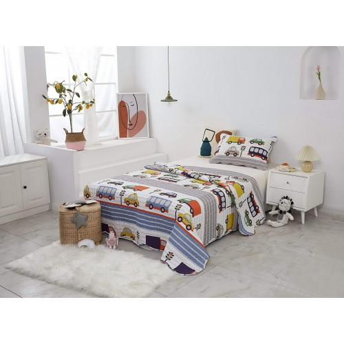 Magic №11 Покрывало 160х220