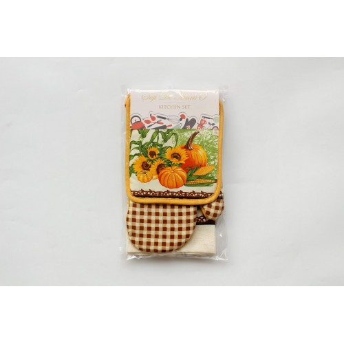 Набор для кухни №9 Sofi De MarkO