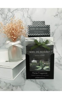 GREEN TEA Ароматическое саше Sofi De MarkO