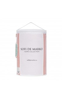 Premium Mako (розовый) Одеяло 160х220 Sofi De Marko