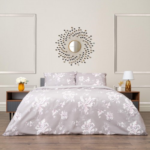 Мэгги №24 комплект постельного белья 2х Siberia Sofi De MarkO